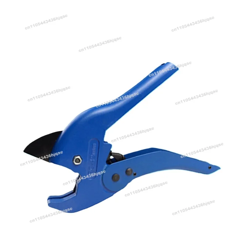 42MM Reinforced Thickened Carp Scissors, Water Pipe Scissors Ppr Plumber  Professional  Ppr Quick