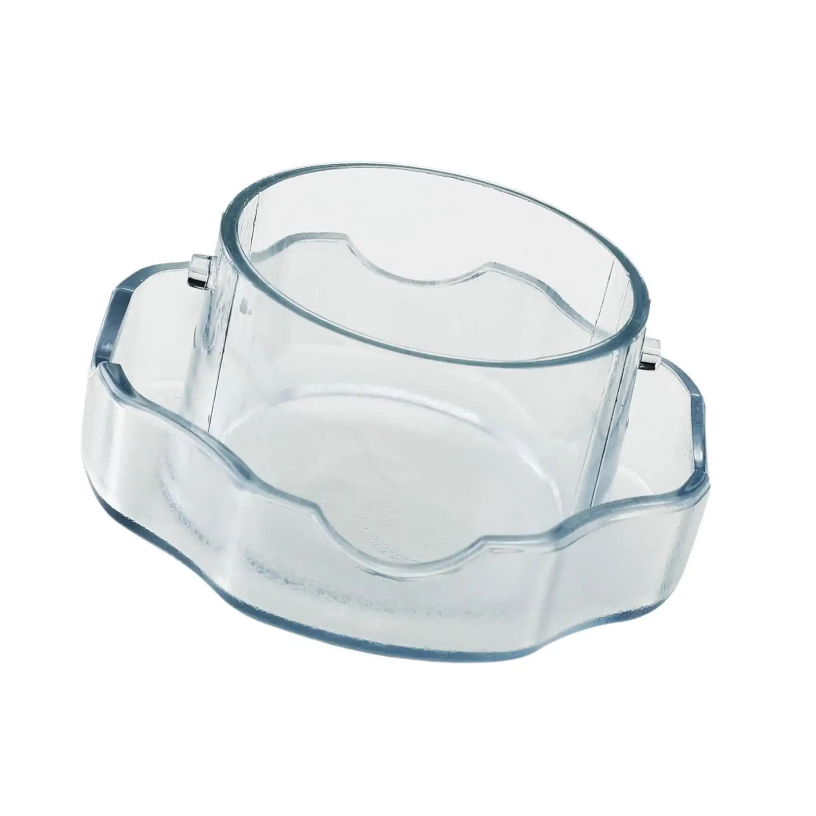 Lid Plug Replacement Part Blender Accessories Transparent Compact Sturdy Fit Drink Machine for Vm0158 Model Vm0103