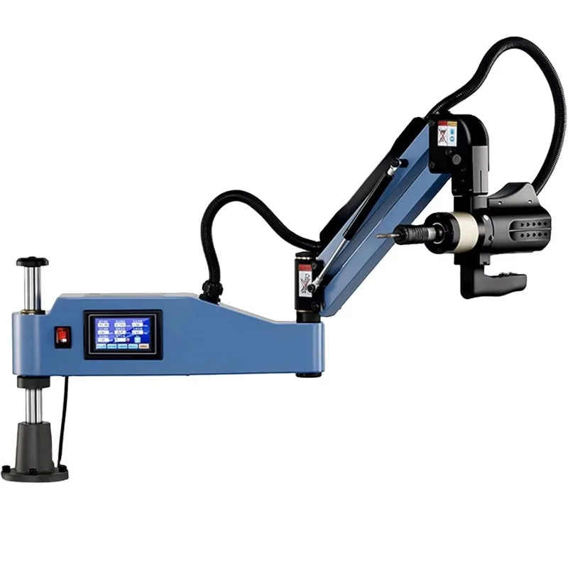 Wholesale Popular Gear Tapping Machine Hot Sale Professional Electronic