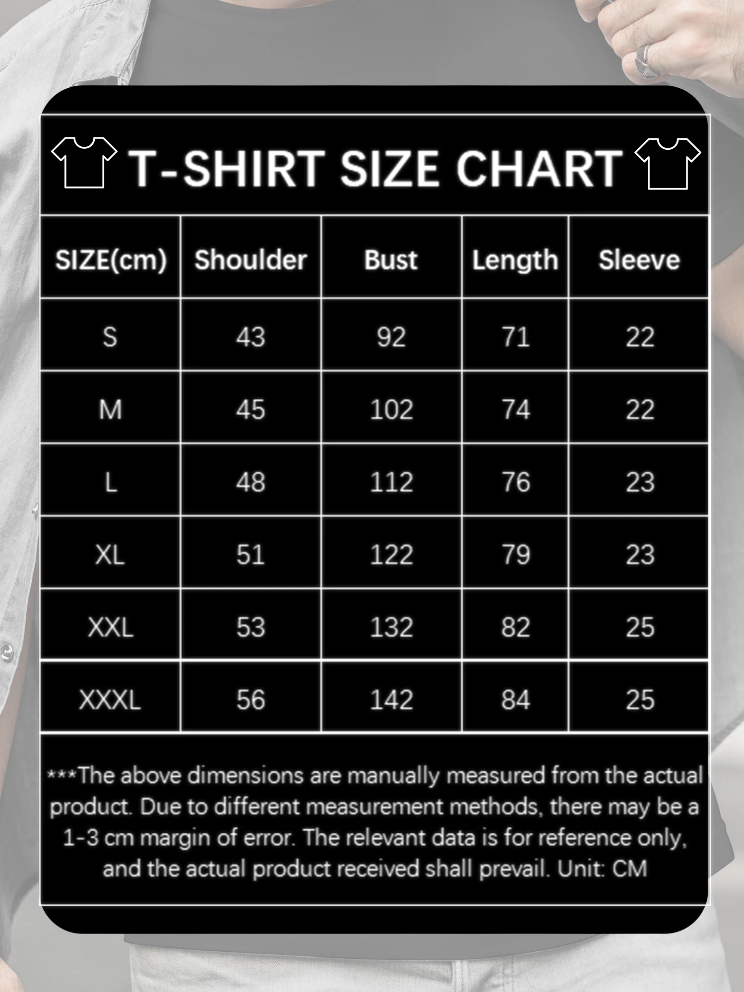 أنا مدرب الكرة الطائرة... تي شيرت كلاسيكي للرجال بأكمام قصيرة ورقبة دائرية للرجال، تي شيرت رجالي من القطن الخالص #6