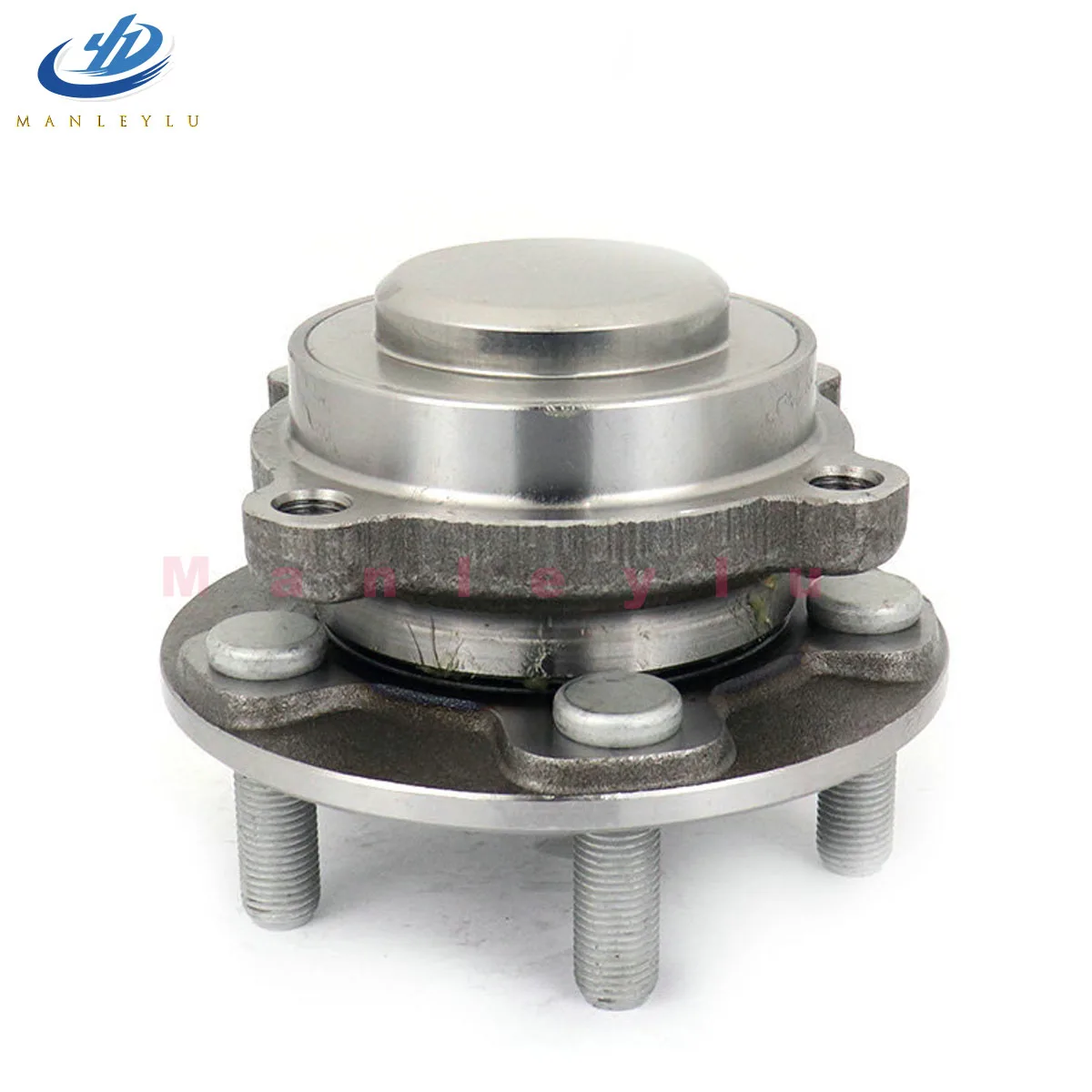 Front Wheel Hub Bearing For Jaguar F-Pace X761 2015-2020 OEM T4A2172 HK83-2C300-AC HK832C300AC 686441 JA-WB-12950