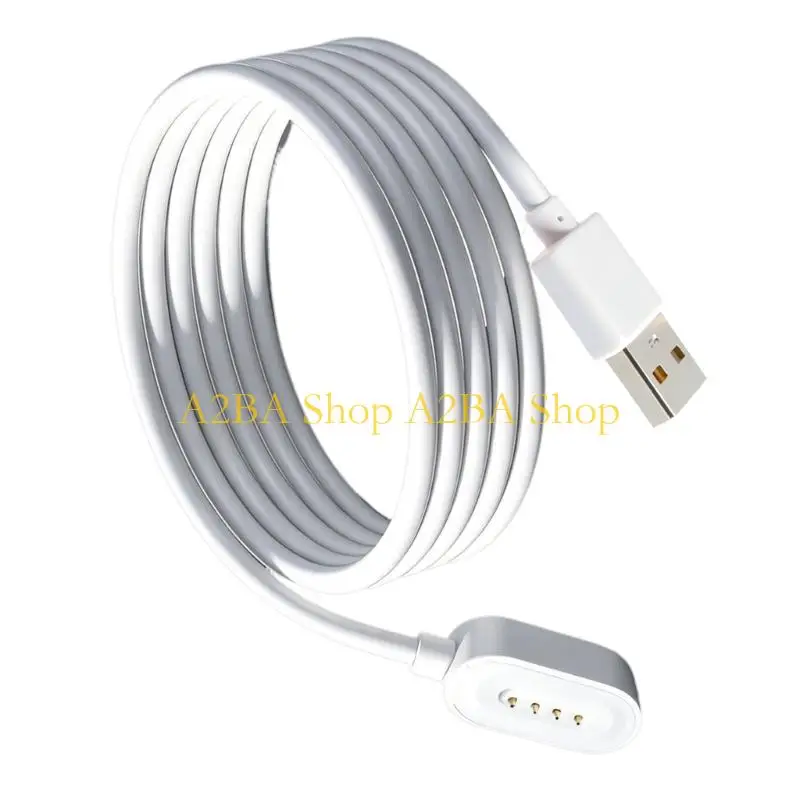 A2BA Fast Cable For Bone Conductions Headsets 2 PVC Build And HassleFree Use
