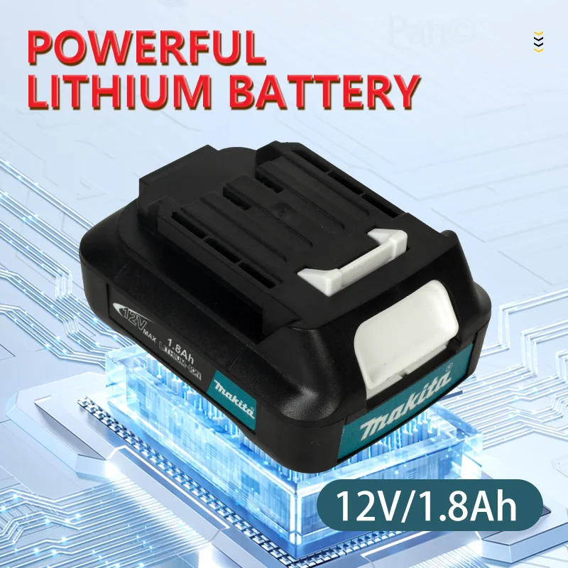 Makita lithium level battery ricaricabile multi-line laser strong light vertical line