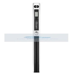 DM Portable Photo Scanner Digital Scanner 900DPI Wireless A4 Handhold USB Scanner Pen JPEG/PDF A4 Document iscan