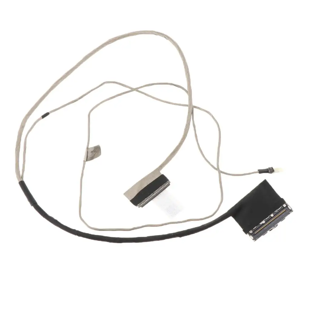 

Сменный кабель видеоэкрана LVDS LCD со светодиодной подсветкой для GX800 GX800VH