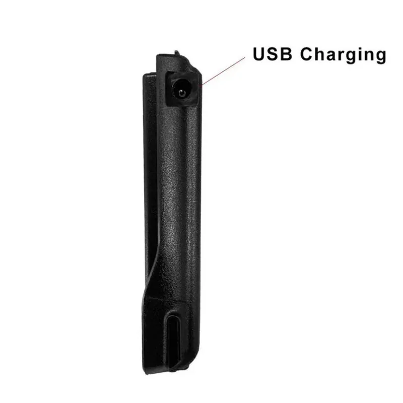 بطارية بديلة جديدة BF-UV10R 7.4 فولت 5800 مللي أمبير في الساعة لجهاز الاتصال اللاسلكي Baofeng UV-10R - خاص