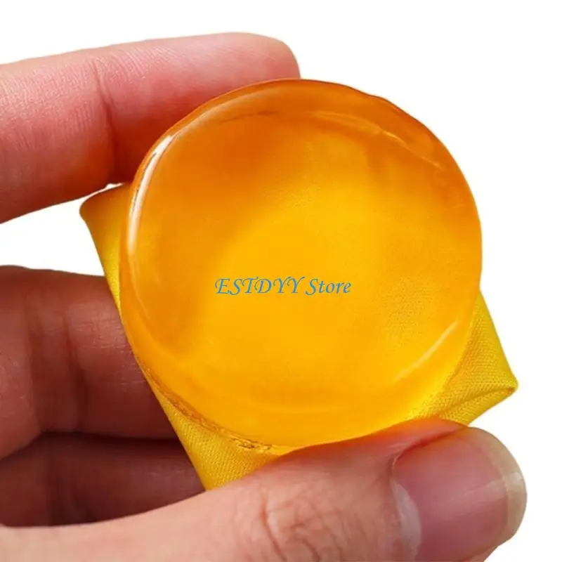 G6DE Musical Instrument Rosin Block Cello Violin Rosin Professional Viola Rosin Replacement Instrument Maintenance Supplies