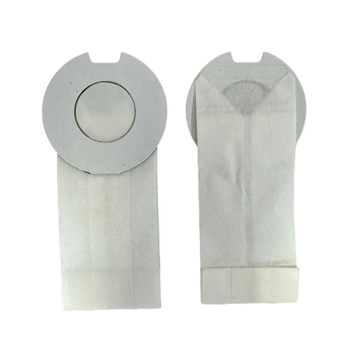 FZFZ 20PCS 일회용 먼지 봉투 키트 H3 휴대용 진공 청소기 액세서리 교체 부품