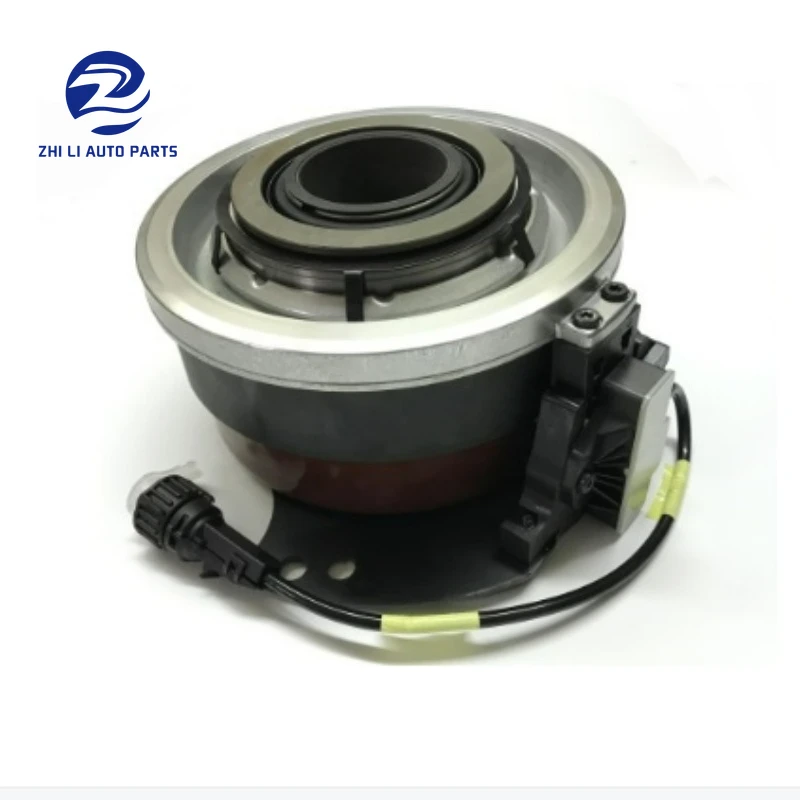 

23417523 подшипник сцепления I-shift для грузовиков Volvo 21580956 23040530