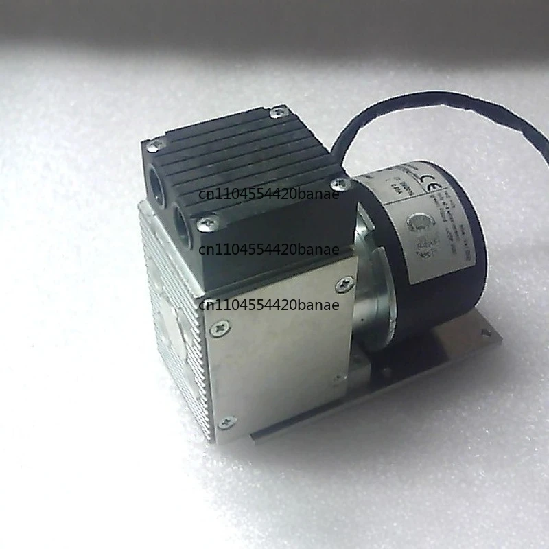 KNF Brushless DC Diaphragm Pump. Chemical Pump. Air Pump. Liquid Pump PM28603-86 DC24V4 Line
