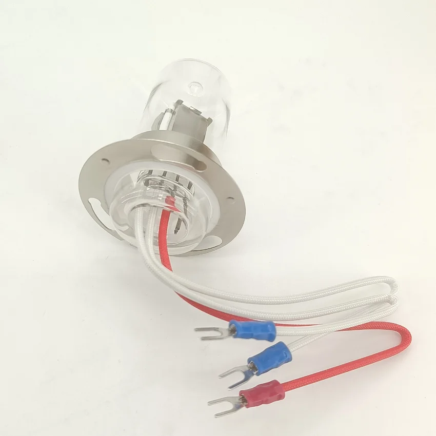 DAD HPLC UV Visible Detector Chromaster 5410, 5420, L7400, U1100, U1500, U3410, U3501, U4000 compatible deteium