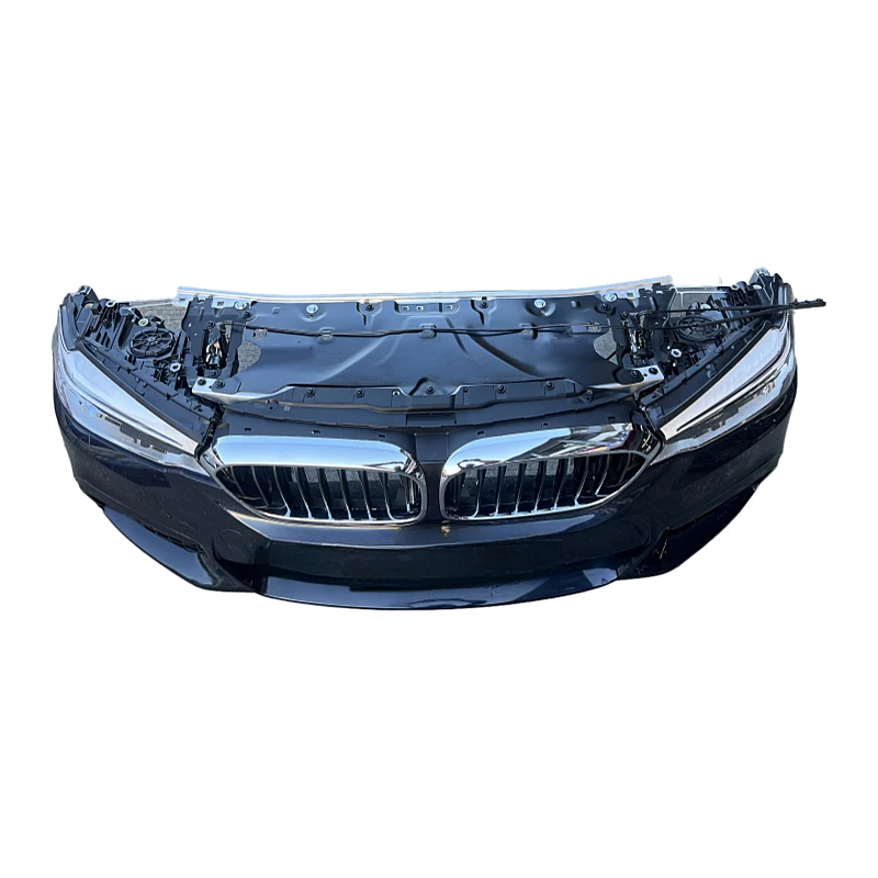 

High Quality New Car Front Bumper Body Modification Kit Components Fit For G30 G38 2018-2020 528iLi 530iLi 540iLi