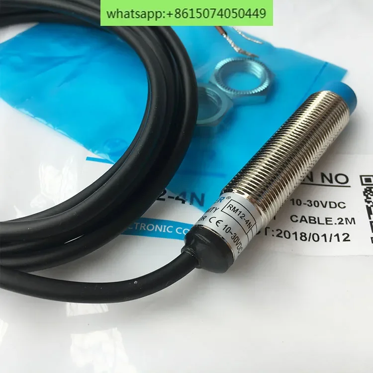 Proximity Switch, S…