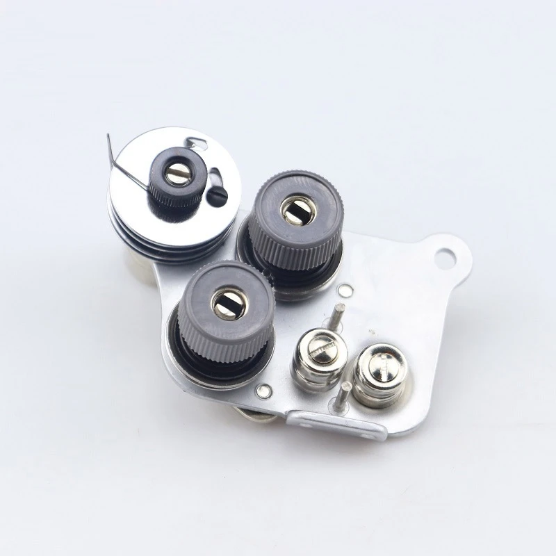 820 High Sewing Machine Yarn Trapper Cable Implement High Chariot Double Needle Wire Turnbuckle Cable Implement High S