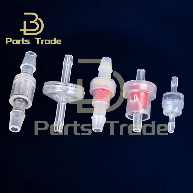 for 3CPS Backflow Water Stop Single Flow Hose Pagoda Pipe Anti Leakage