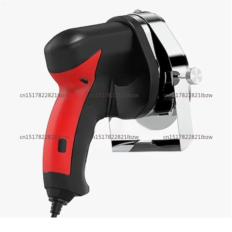 220-240v 110v  Electric Kebab Slicer Doner Knife Handheld Roast Meat Cutting Machine