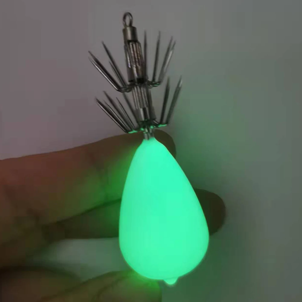 Luminous Swivel Squ… - image