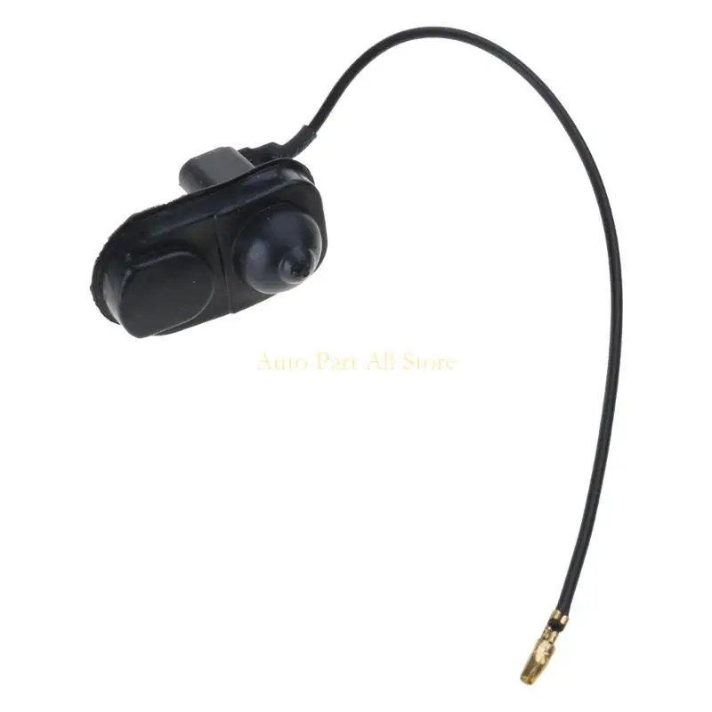 مجموعة J0MA من 4 مفاتيح إضاءة الباب العملي مفاتيح إضاءة الباب الداخلية مريحة مفاتيح ضوء الباب التلقائي للسيارات #3