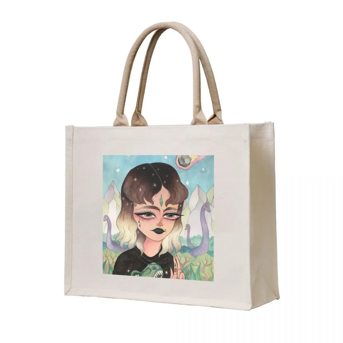 

Last Day on Earth Tote Bag bags for women Shopper handbag tote bags aesthetic