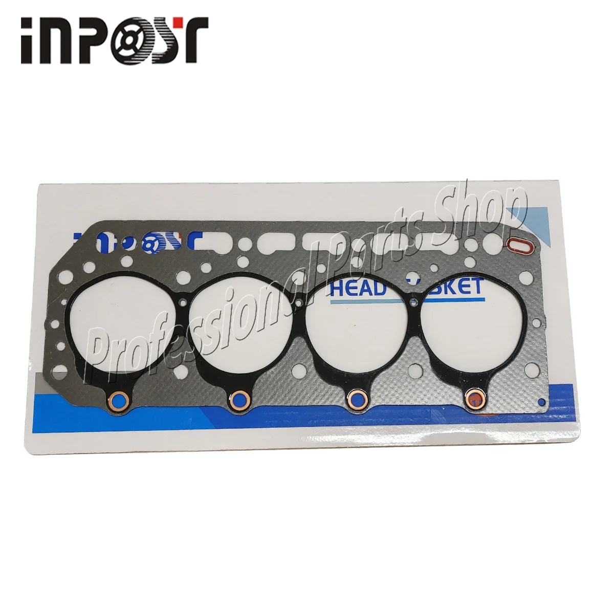 4TN78 Engine Cylinder Head Gasket for Yanmar Komatsu Engine 4TN78TL 4TN78L 4D78E 4TNE78