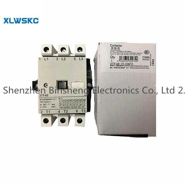 

3TF4822-0XF0 New stock quantity available for discounts