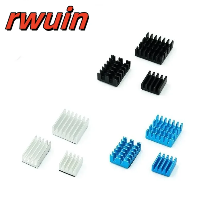 Heat Sink Metal Cop… - image