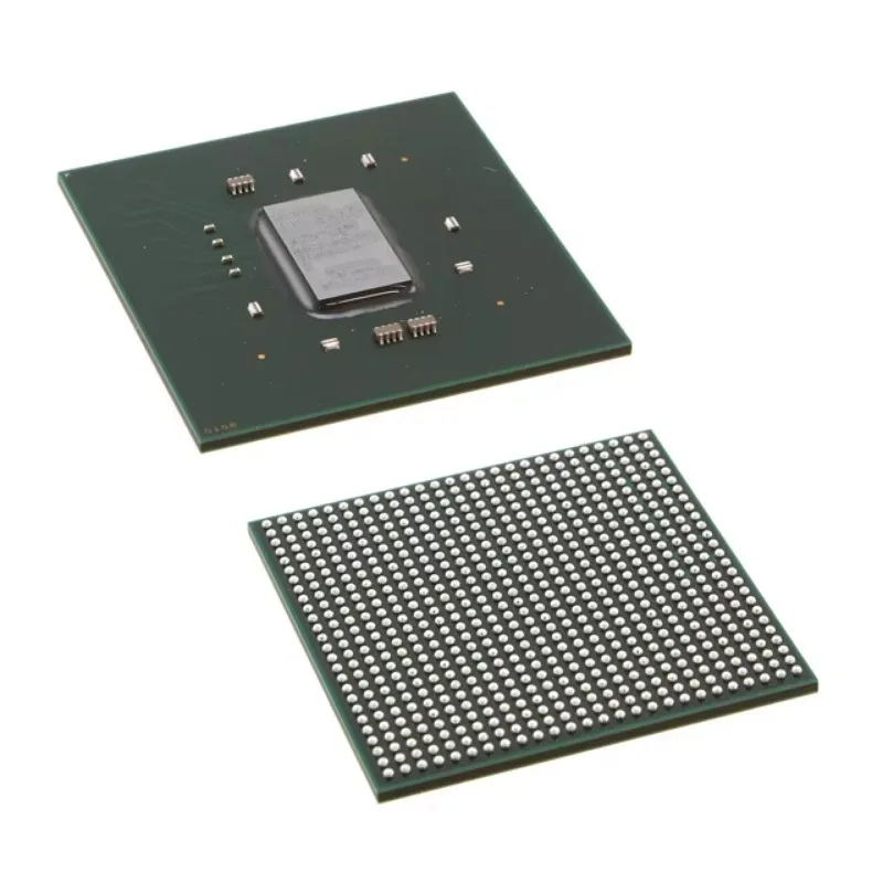 Logic Cell Industrial FPGA FCBGA-676 28nm High Performance Field Programmable Gate Array