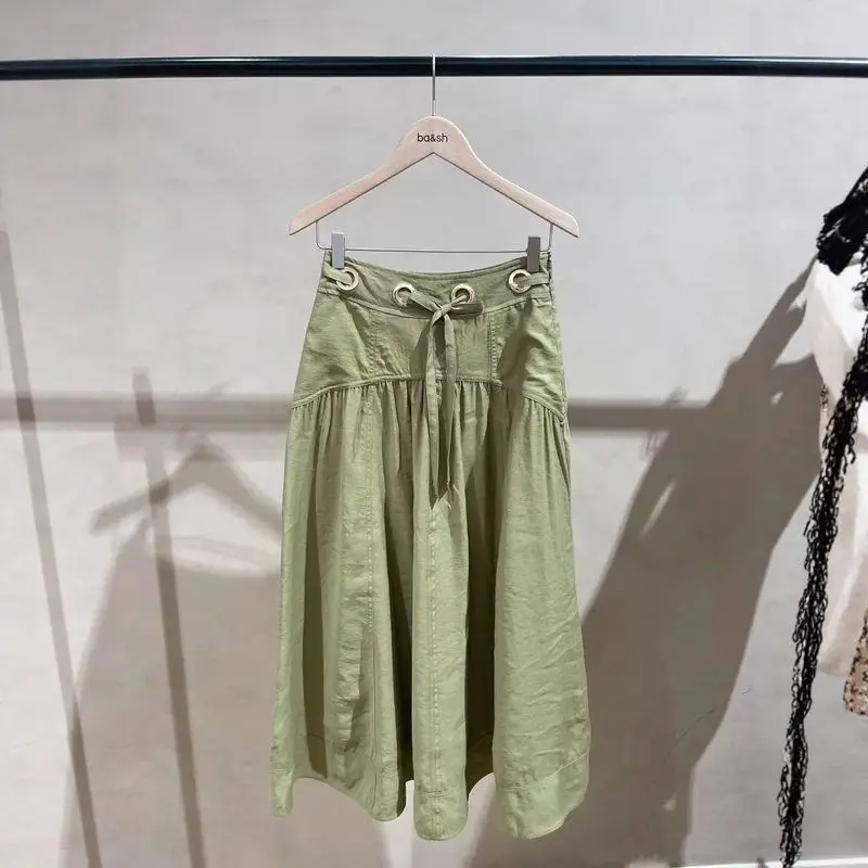 De Perfecte Een Ring Rok: Stijl, Comfort en Slimming Effect