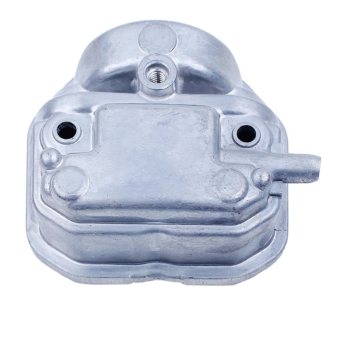 Cylinder Head Cover For Honda GX25 GX25N GX25NT HHT25S GX 25 Trimmer Brush Cutter Lawn Mower Engine Spare Part