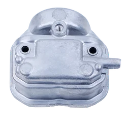Cylinder Head Cover For Honda GX25 GX25N GX25NT HHT25S GX 25 Trimmer Brush Cutter Lawn Mower Engine Spare Part