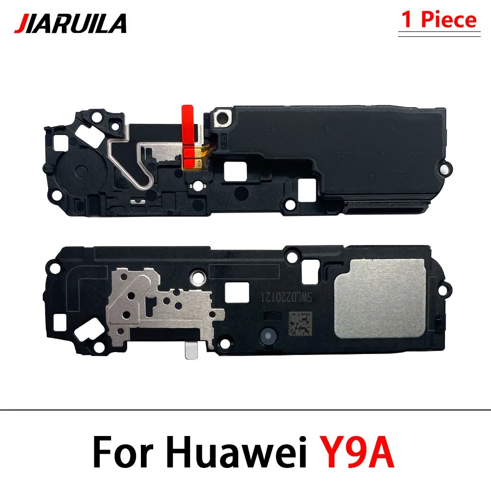 New Bottom Loudspeaker Buzzer Ringer Flex Cable For Huawei Y5P Y6P Y6s Y7A Y7P Y8P Y8s Y9A Y9s P Smart Y6 Y9 Prime