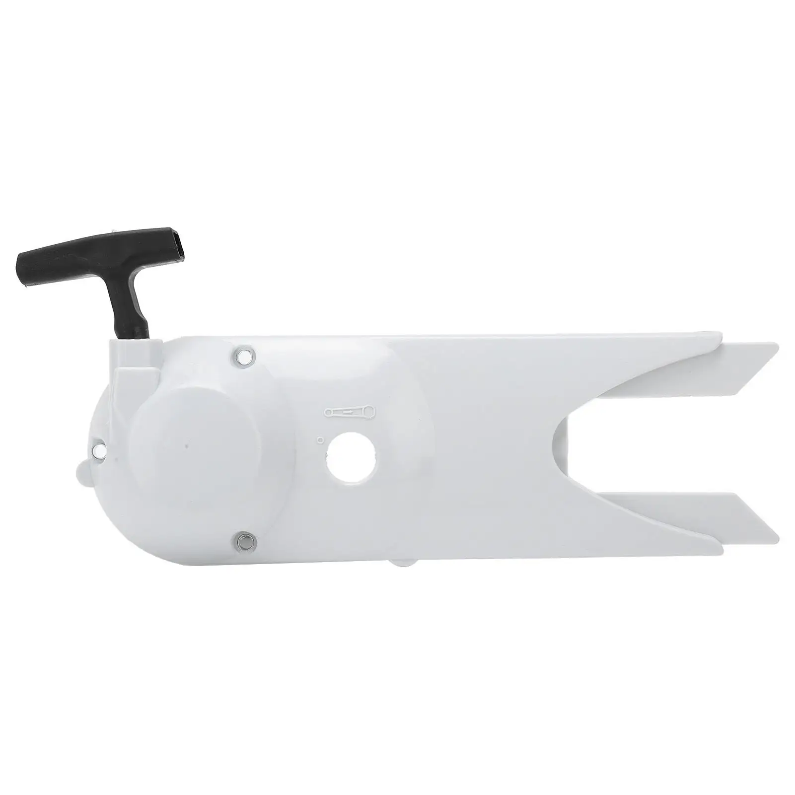 

4223 190 0400 Exquisite Appearance Recoil Starter for car