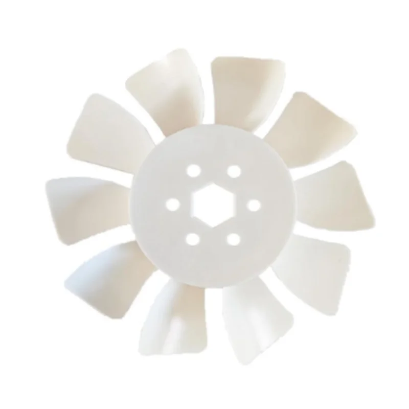 WCS-M110320 Sostituisci la ventola del dissipatore di calore per John Dere GT242 GT262 Pala della ventola di azionamento