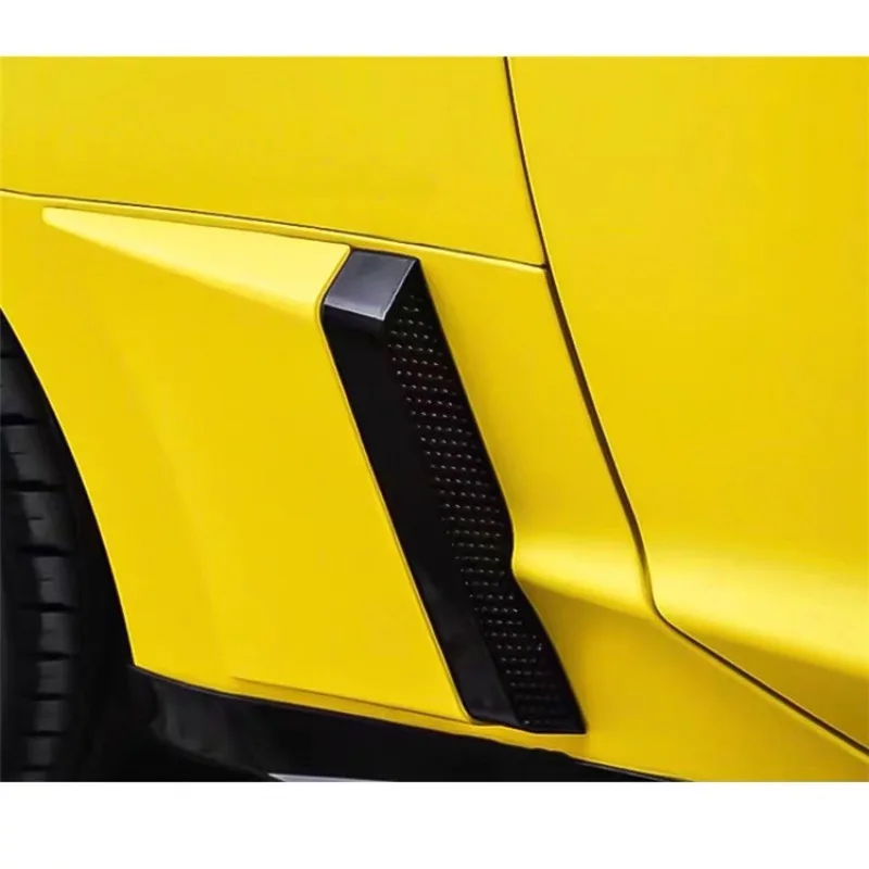 

Suitable for Camaro modified rear leaf trend ZL1, bumblebee special exterior sticker