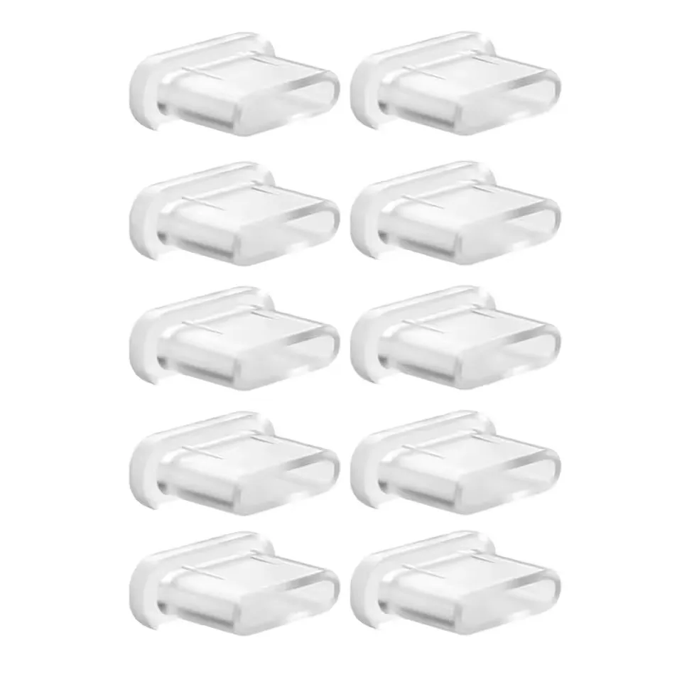 Variant: Clear-10X
