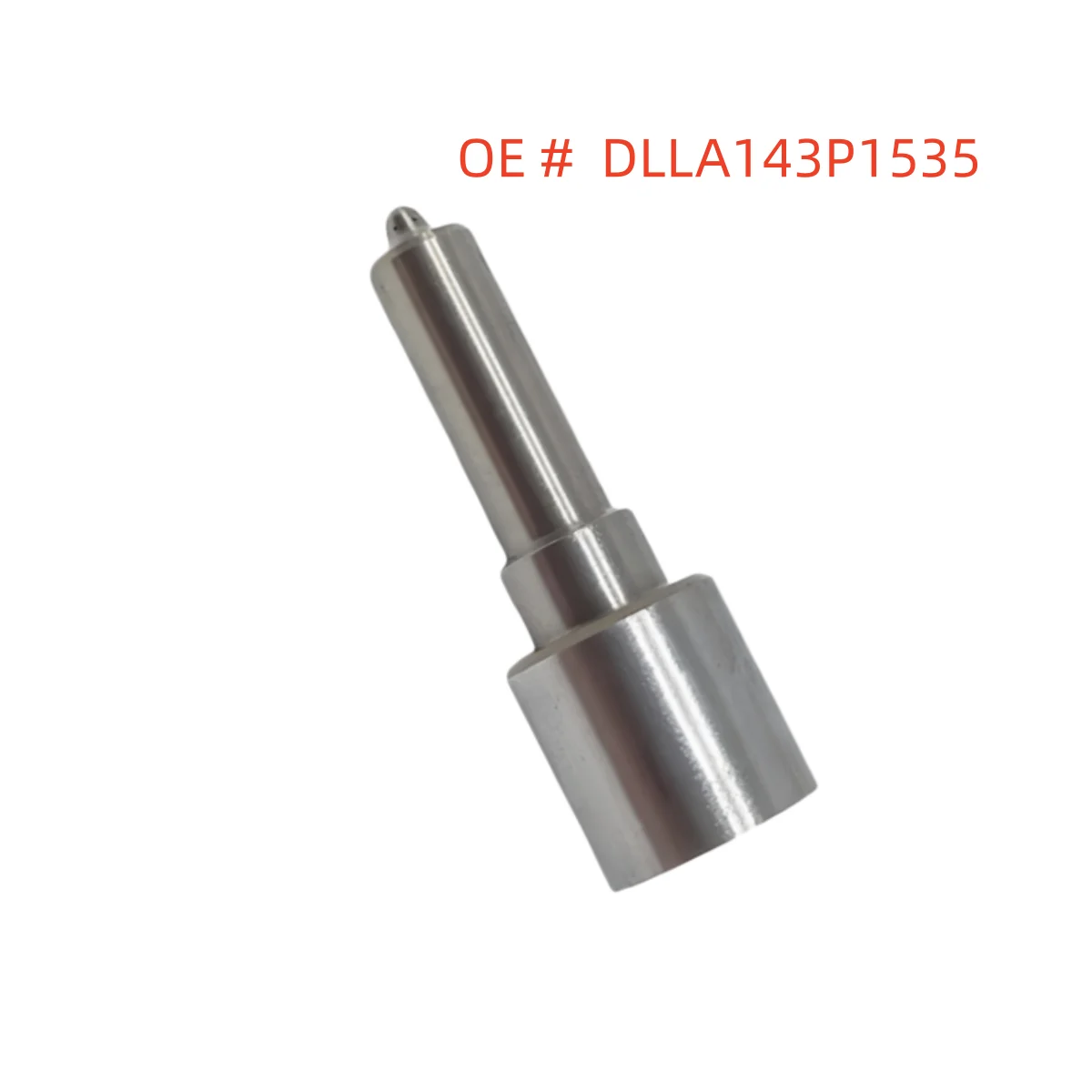 

High quality DLLA143P1535 Common Rail Nozzle For Cummins Trucks