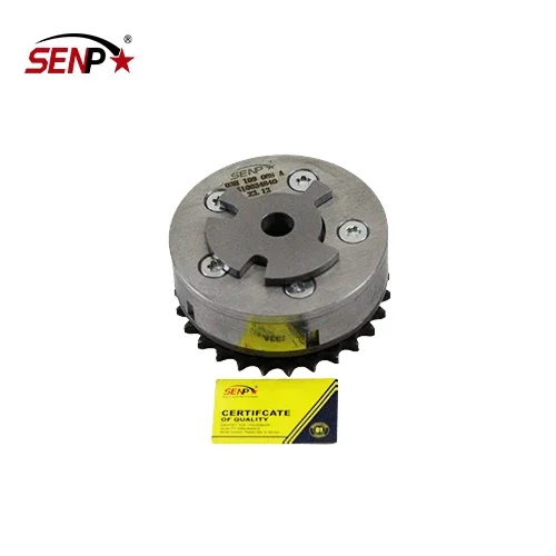 

SENP Engine Timing Camshaft Adjuster with High Quality For Audi Q7 3.6 OEM 03H 109 088 A