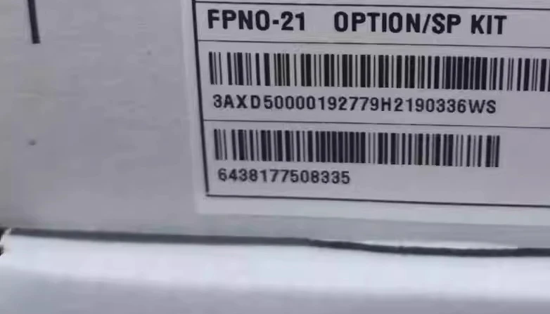 

Actual price spot China-made FPNO-21 new original genuine nverter communication module real shot