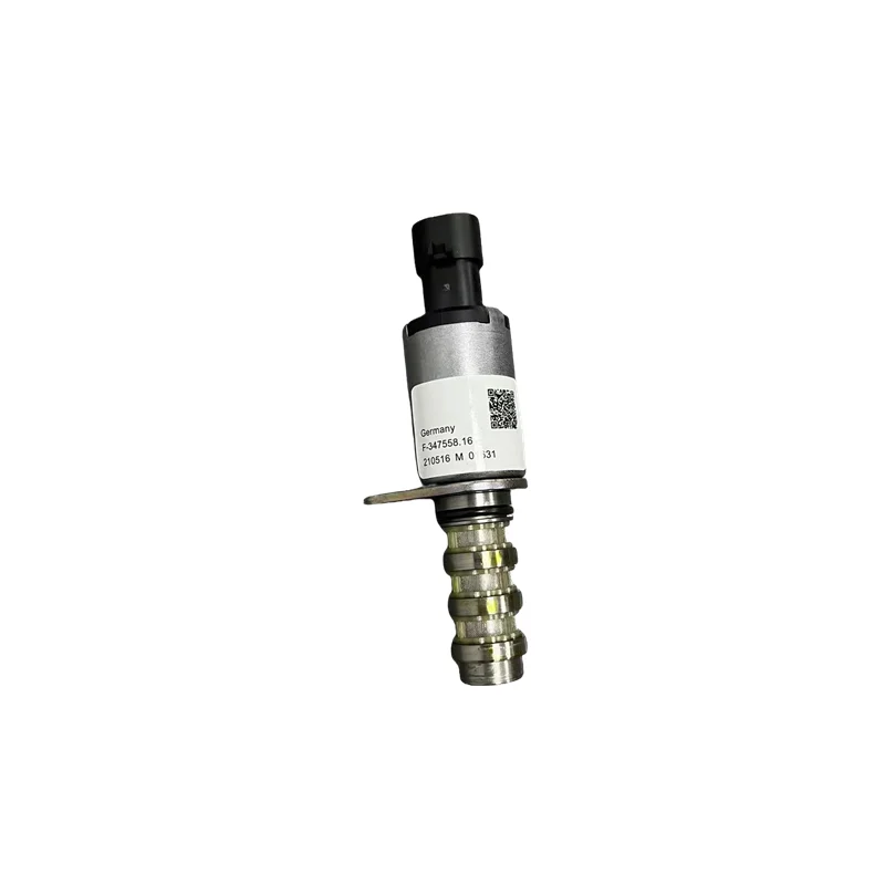 

Camshaft Solenoid Valve,Cam Phaser Solenoid Control Valve for Mclaren 12C,MP4,650S,625C,675LT,P1,11F0717CP,OEM