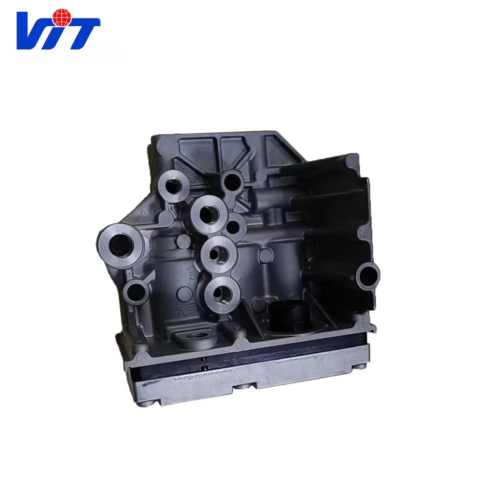 

VIT High-Quality Retarder Valve Solenoid Valve 2591753 1773867 1910461 2423447 For SCANIA