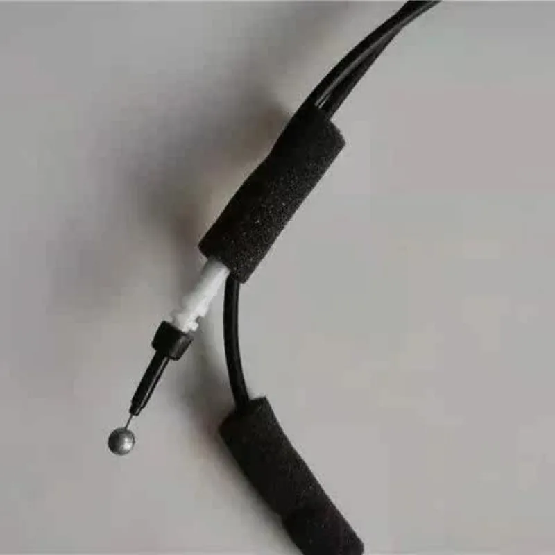Front Door External Handle Wire Exterior Door Handle Cable 1pc for Nissan Qashqai X-Trail Sylphy Tiida Brand New 304 Material