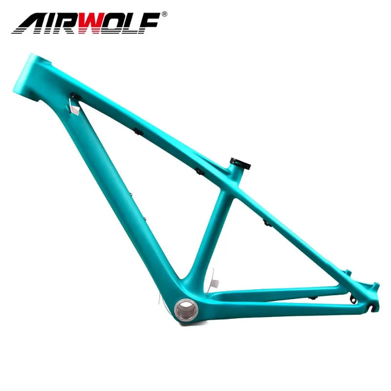 Carbon MTB Frame 26er Carbon Bike Frame 26 Mountain Carbon Bicycle Frame 135*9mm Disc Brake Bike Frameset 14inch