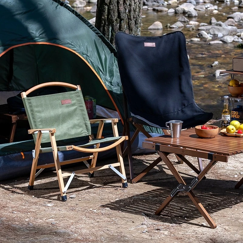 outdoor-picnic-fishing-foldable-seat-solid-wood-camping-chair-portable-leisure-table-chair-suit