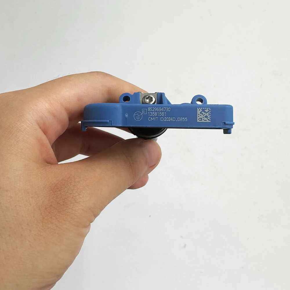 1/4PCS OE 13581561 22853740 20922901 TPMS 433Mhz Tire Pressure Monitor Sensor 25880395 25809220 25789964 13598773 For Opel Mokka