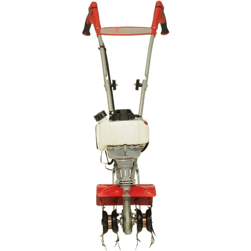 7940 4-Cycle Gas Powered Cultivator, red US(Origin)