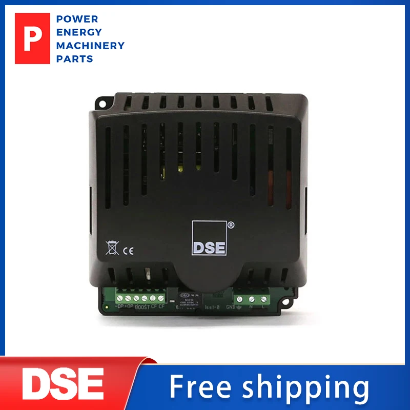 Hot Sale Genuine Deep Sea DSE9155 30 Volt 2 Amp Compact Battery Charger DSE 9155