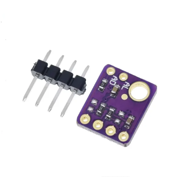 GY-SHT31-D Digital Temperature and Humidity Sensor Module