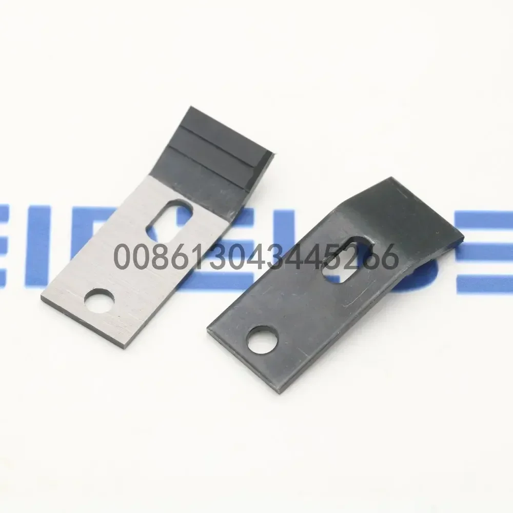 10 Pieces 27.013.049F Gripper Tip 27.013.049 for Heidelberg 102V SOR MO Offset Printing Machine – High Quality Free Shipping
