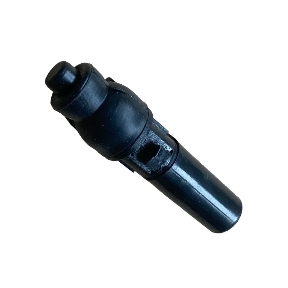 6Q6809986B 6Q6809986C Fuel Tank Cover Flap Open Close Spring Buffer Button For VW Cross Polo 4 9N Golf 6 Audi A3 8P A6 C6 Avant view 3