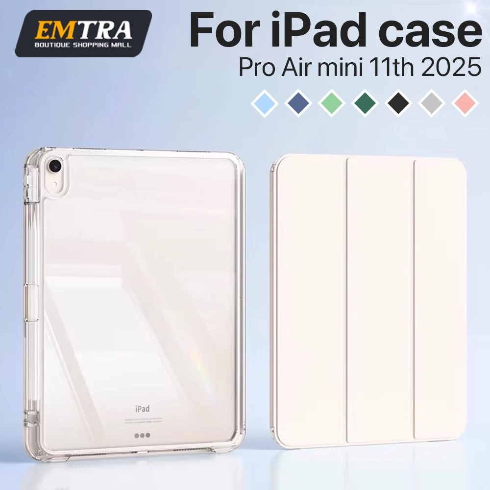 For Ipad Air Case 2…